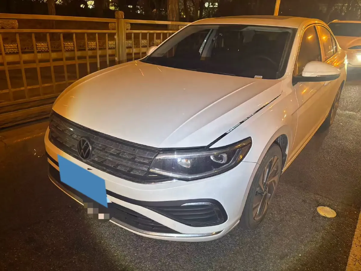 2023 Volkswagen Bora 1.2T 116HP L4 7DCT,autocango,china used car exporter,china ev exporter,chinese used car exporter,chinese used ev exporter