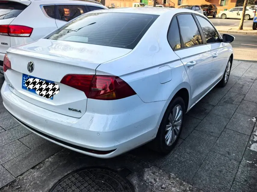2019 Volkswagen Bora 1.5L 110HP L4 6AT,autocango,china used car exporter,china ev exporter,chinese used car exporter,chinese used ev exporter