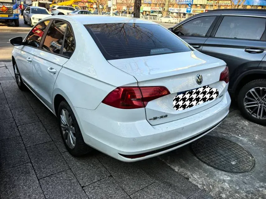 2019 Volkswagen Bora 1.5L 110HP L4 6AT,autocango,china used car exporter,china ev exporter,chinese used car exporter,chinese used ev exporter