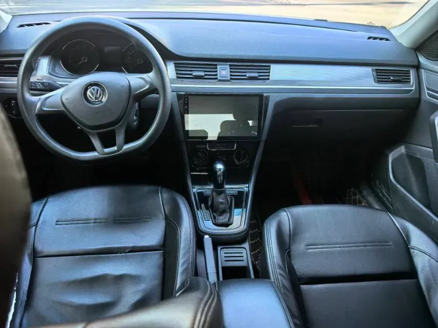 2019 Volkswagen Bora 1.5L 110HP L4 6AT,autocango,china used car exporter,china ev exporter,chinese used car exporter,chinese used ev exporter