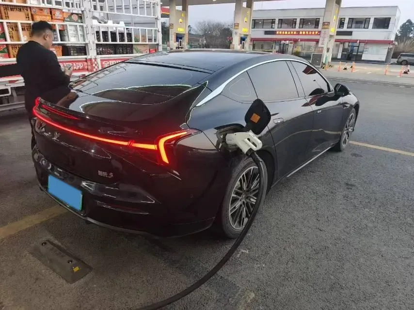 2024 Neta S BEV 64.46KWH,autocango,china used car exporter,china ev exporter,chinese used car exporter,chinese used ev exporter