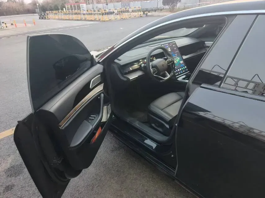 2024 Neta S BEV 64.46KWH,autocango,china used car exporter,china ev exporter,chinese used car exporter,chinese used ev exporter