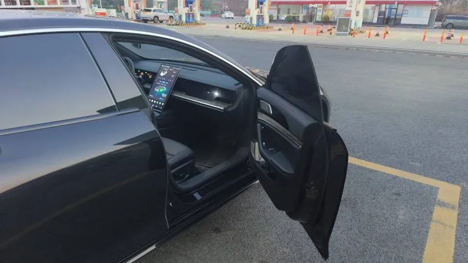 2024 Neta S BEV 64.46KWH,autocango,china used car exporter,china ev exporter,chinese used car exporter,chinese used ev exporter