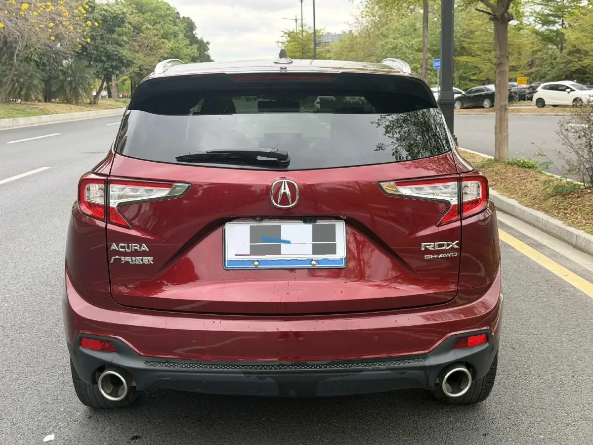 2019 Acura RDX 2.0T 265HP L4 10AT,autocango,china used car exporter,china ev exporter,chinese used car exporter,chinese used ev exporter