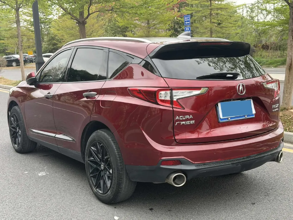 2019 Acura RDX 2.0T 265HP L4 10AT,autocango,china used car exporter,china ev exporter,chinese used car exporter,chinese used ev exporter
