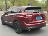 2019 Acura RDX 2.0T 265HP L4 10AT