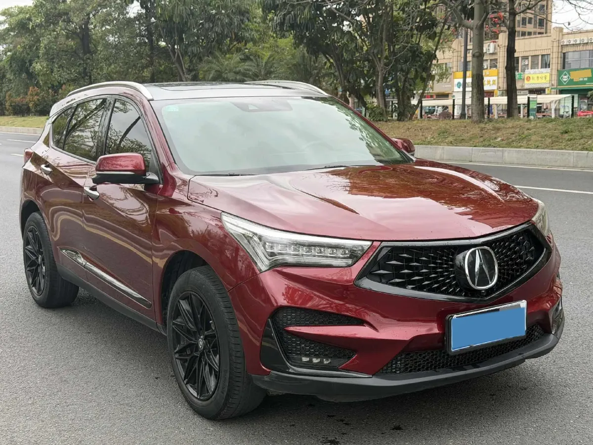 2019 Acura RDX 2.0T 265HP L4 10AT,autocango,china used car exporter,china ev exporter,chinese used car exporter,chinese used ev exporter
