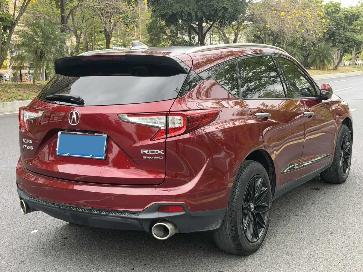 2019 Acura RDX 2.0T 265HP L4 10AT,autocango,china used car exporter,china ev exporter,chinese used car exporter,chinese used ev exporter