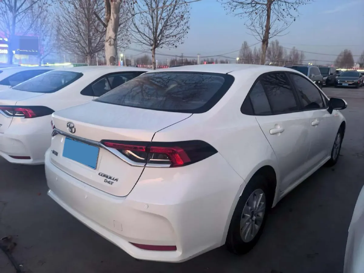 2021 Toyota Corolla 1.5L 121HP L3 CVT,autocango,china used car exporter,china ev exporter,chinese used car exporter,chinese used ev exporter