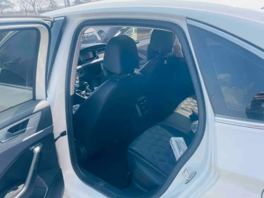 2023 Volkswagen Sagitar 1.4T 150HP L4 7DCT,autocango,china used car exporter,china ev exporter,chinese used car exporter,chinese used ev exporter