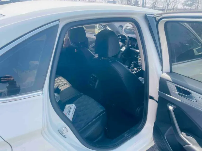 2023 Volkswagen Sagitar 1.4T 150HP L4 7DCT,autocango,china used car exporter,china ev exporter,chinese used car exporter,chinese used ev exporter