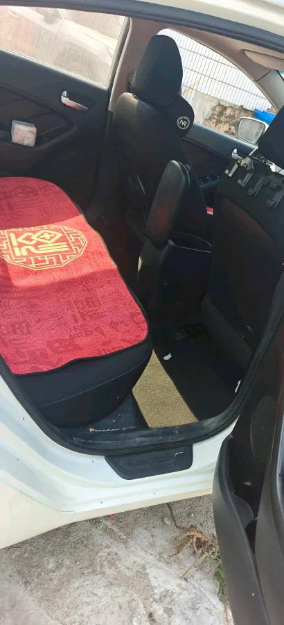 2017 Kia K3 1.6L 128HP L4 6AT,autocango,china used car exporter,china ev exporter,chinese used car exporter,chinese used ev exporter