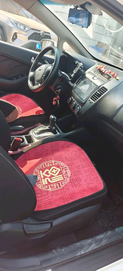 2017 Kia K3 1.6L 128HP L4 6AT,autocango,china used car exporter,china ev exporter,chinese used car exporter,chinese used ev exporter