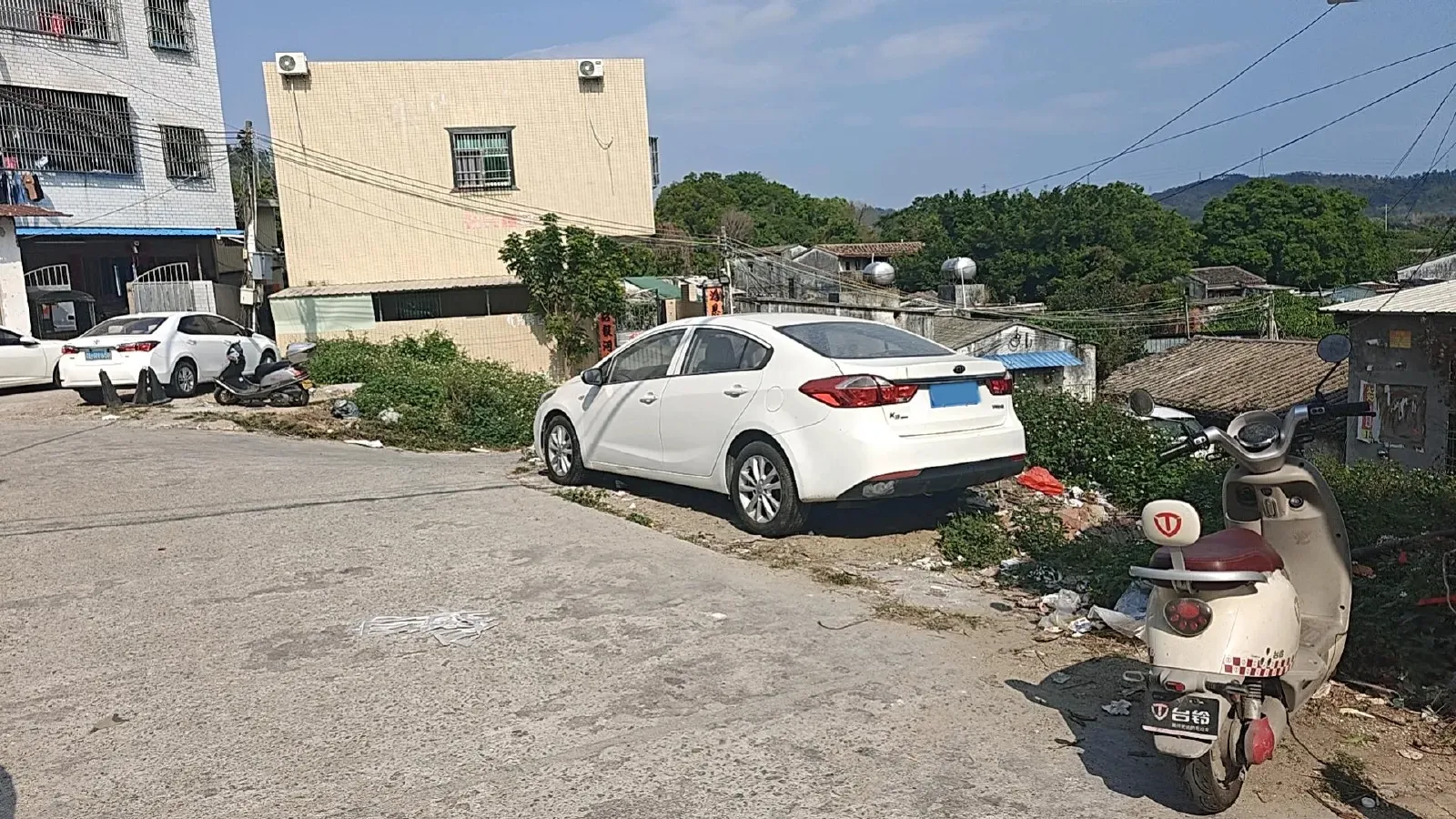 2017 Kia K3 1.6L 128HP L4 6AT,autocango,china used car exporter,china ev exporter,chinese used car exporter,chinese used ev exporter