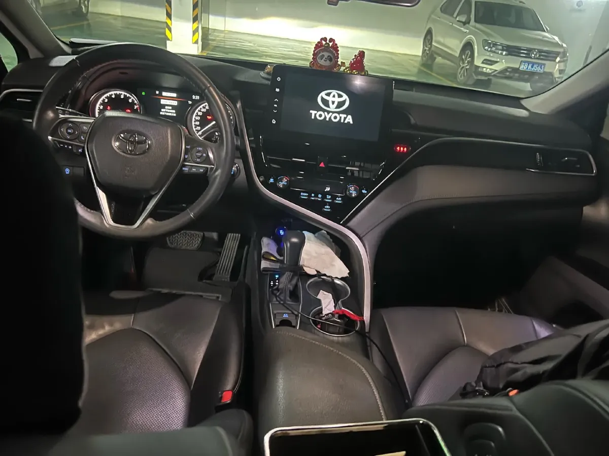 2021 Toyota Camry 2.0L 178HP L4 CVT,autocango,china used car exporter,china ev exporter,chinese used car exporter,chinese used ev exporter