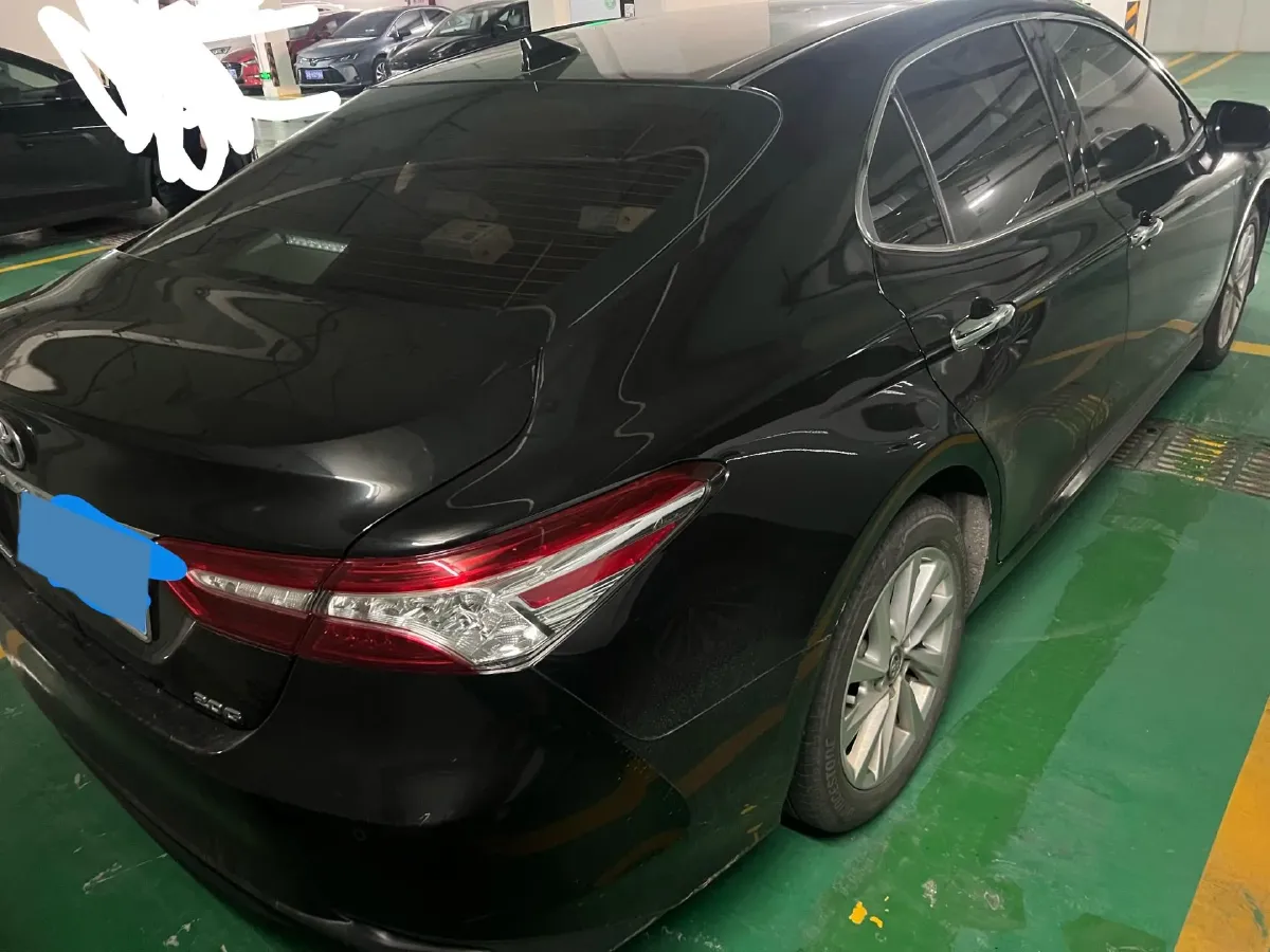 2021 Toyota Camry 2.0L 178HP L4 CVT,autocango,china used car exporter,china ev exporter,chinese used car exporter,chinese used ev exporter