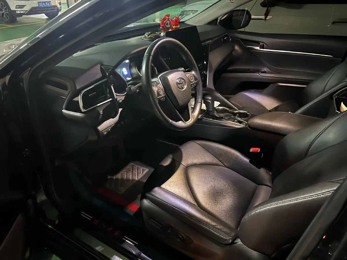 2021 Toyota Camry 2.0L 178HP L4 CVT,autocango,china used car exporter,china ev exporter,chinese used car exporter,chinese used ev exporter