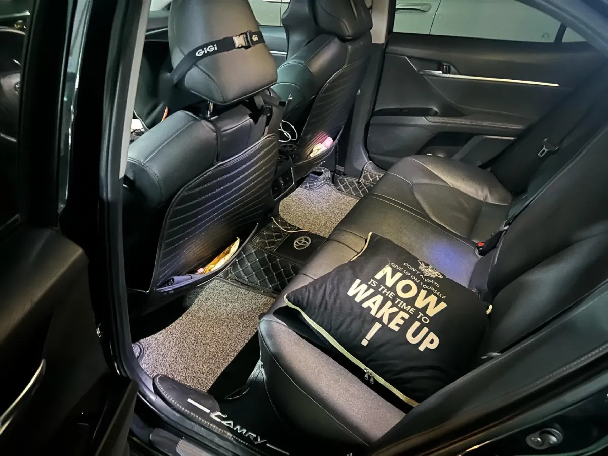 2021 Toyota Camry 2.0L 178HP L4 CVT,autocango,china used car exporter,china ev exporter,chinese used car exporter,chinese used ev exporter