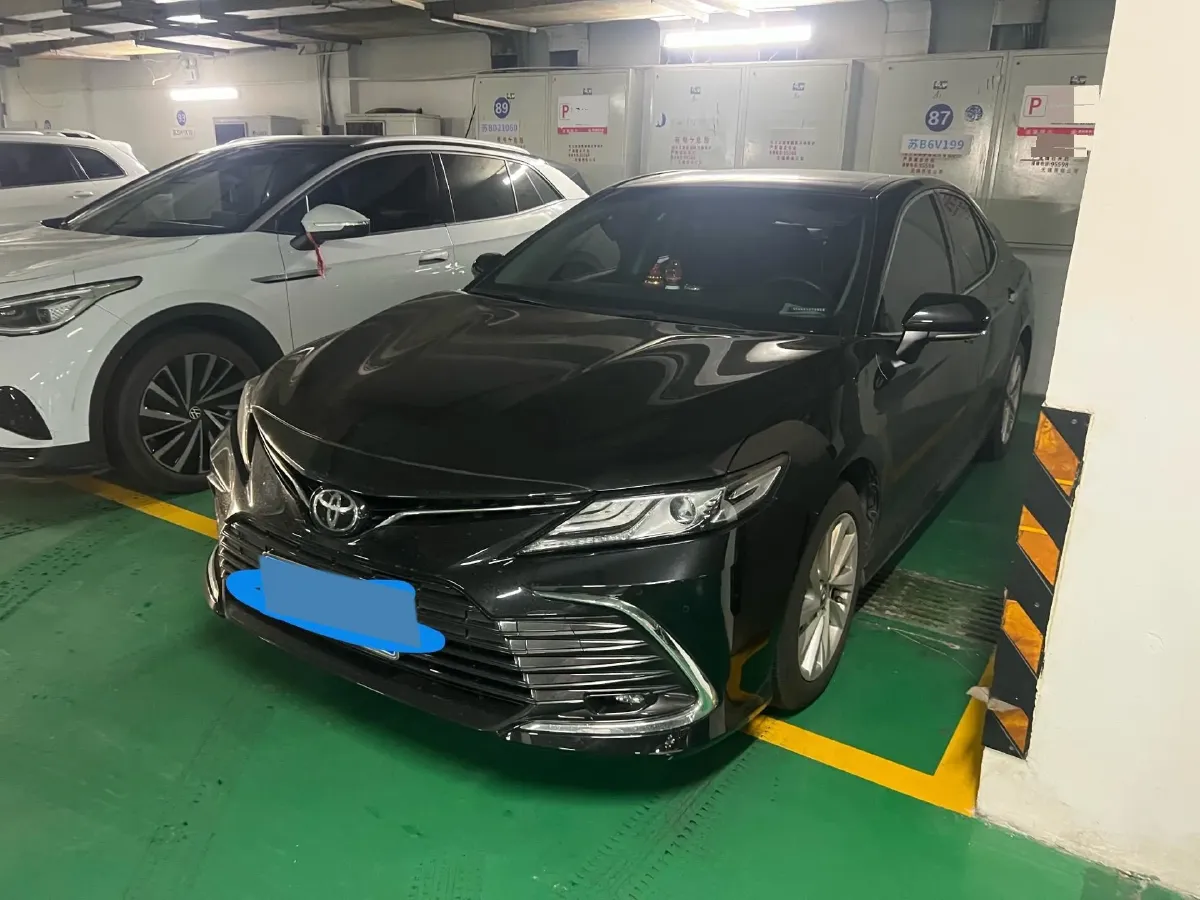 2021 Toyota Camry 2.0L 178HP L4 CVT,autocango,china used car exporter,china ev exporter,chinese used car exporter,chinese used ev exporter