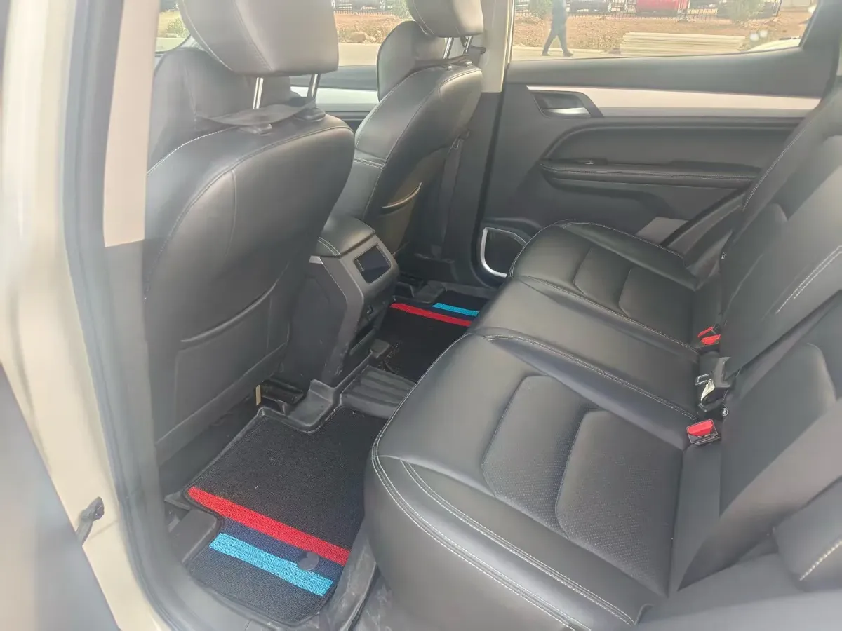 2020 Geely Vision X6 1.4T 141HP L4 6MT,autocango,china used car exporter,china ev exporter,chinese used car exporter,chinese used ev exporter