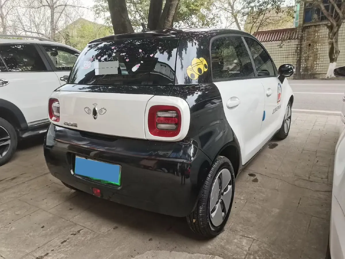 2022 Ora BlackCat BEV 30.3KWH,autocango,china used car exporter,china ev exporter,chinese used car exporter,chinese used ev exporter