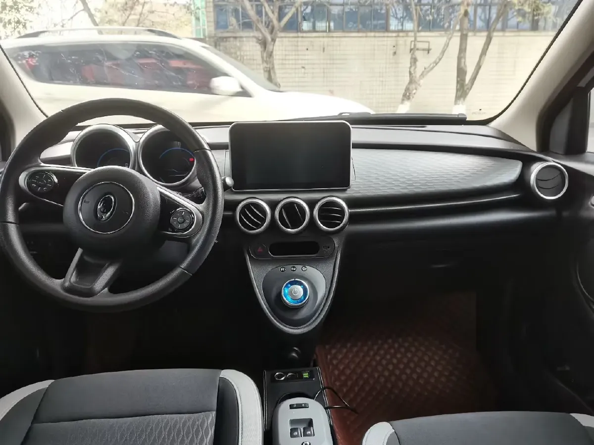 2022 Ora BlackCat BEV 30.3KWH,autocango,china used car exporter,china ev exporter,chinese used car exporter,chinese used ev exporter