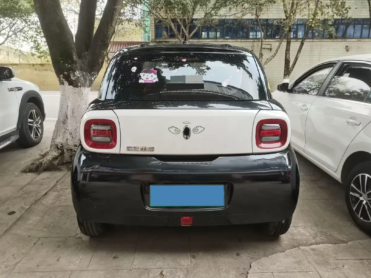 2022 Ora BlackCat BEV 30.3KWH,autocango,china used car exporter,china ev exporter,chinese used car exporter,chinese used ev exporter