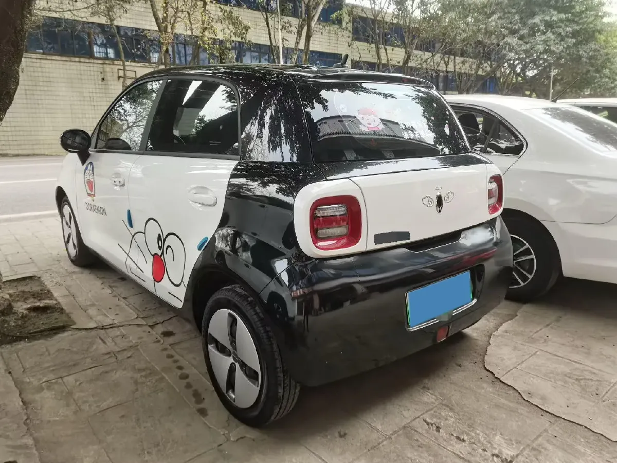 2022 Ora BlackCat BEV 30.3KWH,autocango,china used car exporter,china ev exporter,chinese used car exporter,chinese used ev exporter