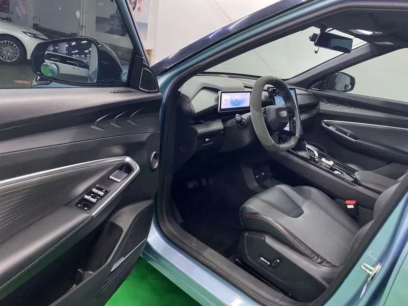 2023 Geely Azkarra 1.5T 181HP L4 7DCT,autocango,china used car exporter,china ev exporter,chinese used car exporter,chinese used ev exporter