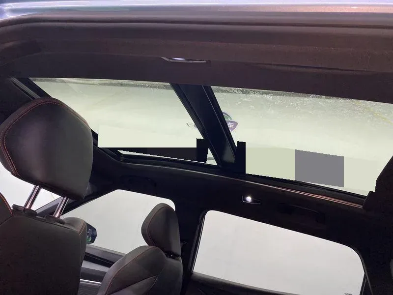 2023 Geely Azkarra 1.5T 181HP L4 7DCT,autocango,china used car exporter,china ev exporter,chinese used car exporter,chinese used ev exporter