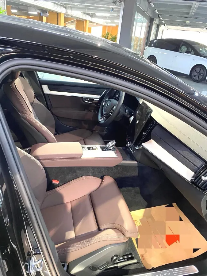 2026 Volvo S90 2.0T 250HP L4 8AT,autocango,china used car exporter,china ev exporter,chinese used car exporter,chinese used ev exporter