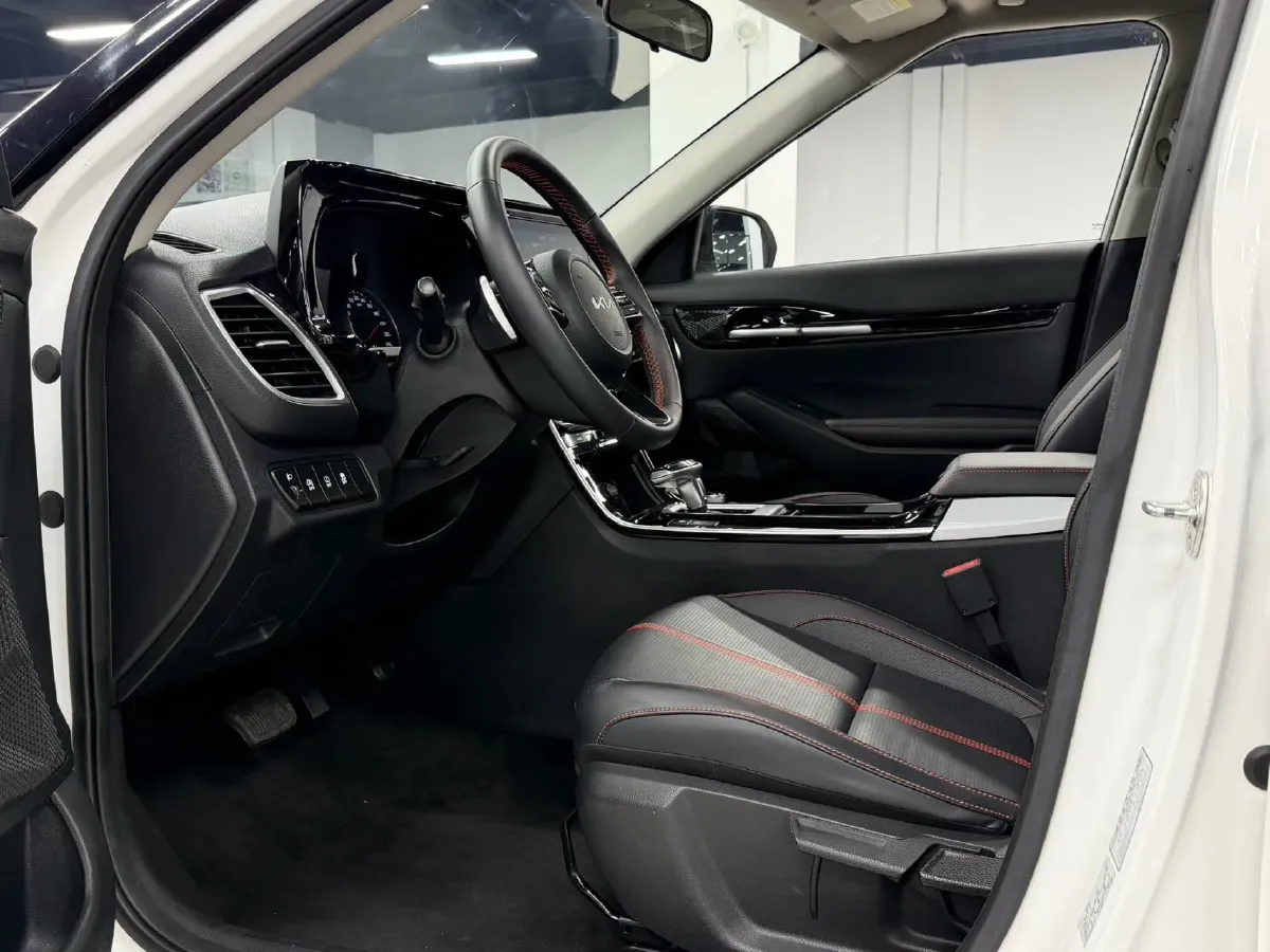 2020 Kia KX3 1.5L 115HP L4 CVT,autocango,china used car exporter,china ev exporter,chinese used car exporter,chinese used ev exporter