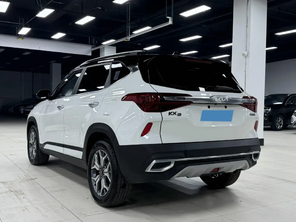 2020 Kia KX3 1.5L 115HP L4 CVT,autocango,china used car exporter,china ev exporter,chinese used car exporter,chinese used ev exporter
