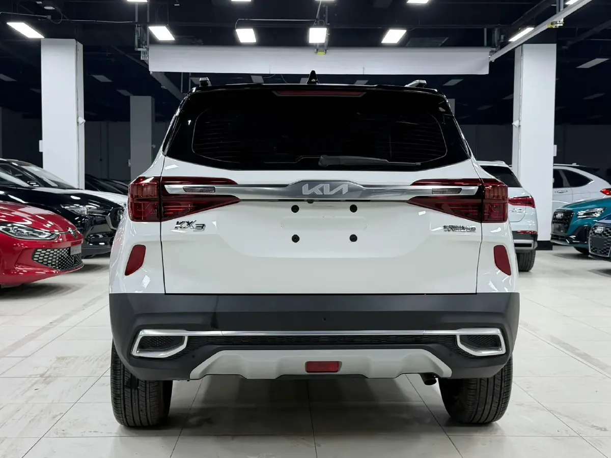 2020 Kia KX3 1.5L 115HP L4 CVT,autocango,china used car exporter,china ev exporter,chinese used car exporter,chinese used ev exporter