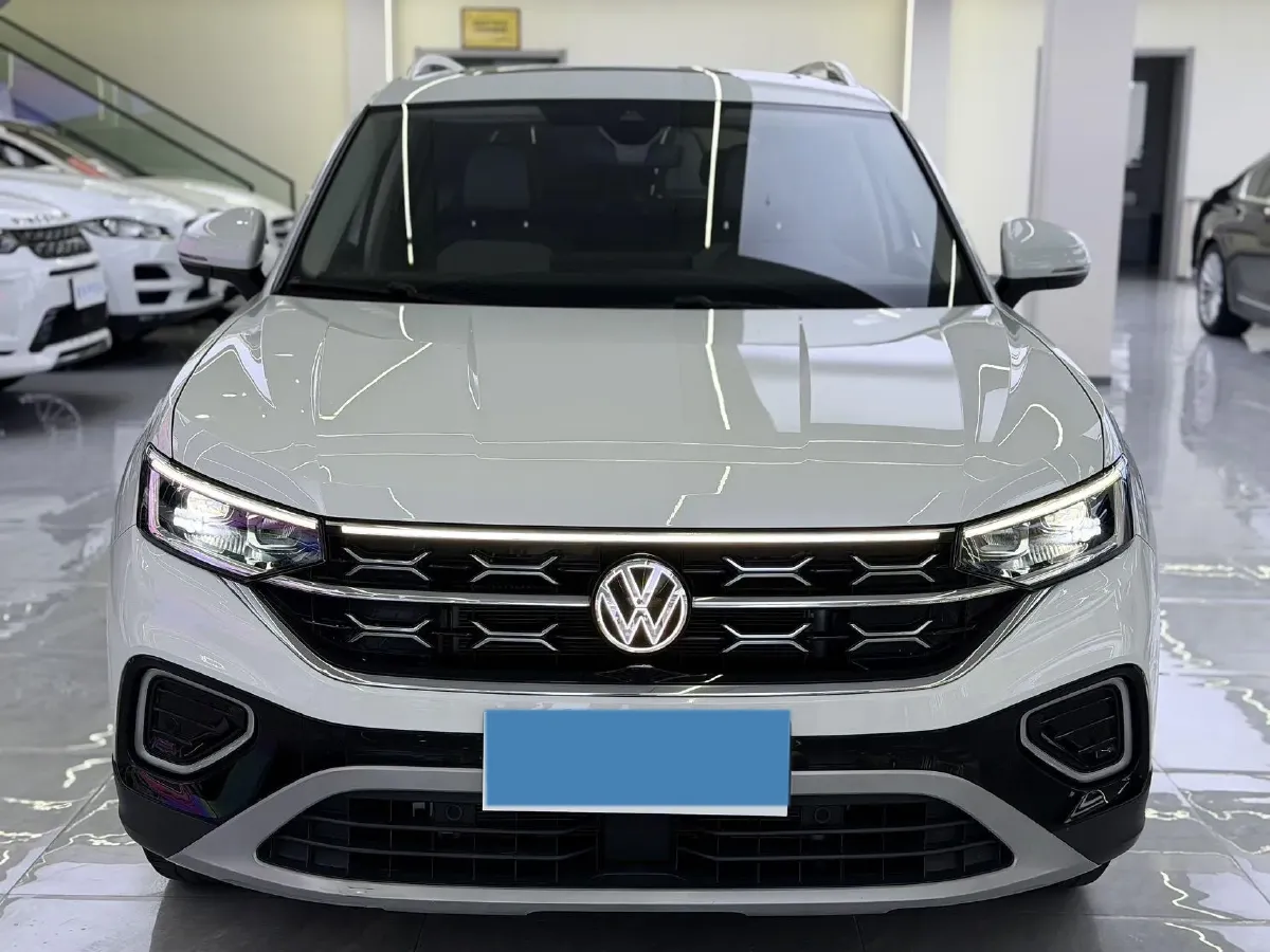 2023 Volkswagen Tayron 1.4T 150HP L4 7DCT,autocango,china used car exporter,china ev exporter,chinese used car exporter,chinese used ev exporter
