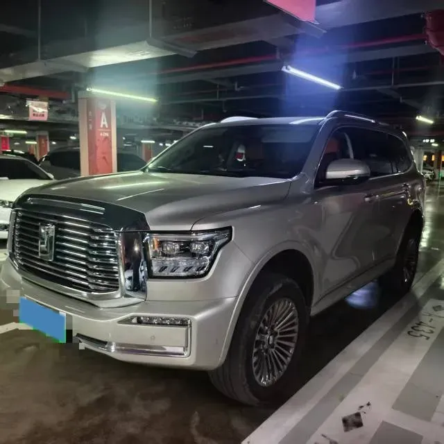 2023 Tank 500 2.0T 252HP L4 9AT PHEV 37.1KWH,autocango,china used car exporter,china ev exporter,chinese used car exporter,chinese used ev exporter