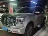 2023 Tank 500 2.0T 252HP L4 9AT PHEV 37.1KWH