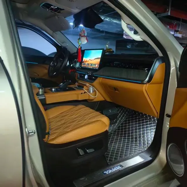 2023 Tank 500 2.0T 252HP L4 9AT PHEV 37.1KWH,autocango,china used car exporter,china ev exporter,chinese used car exporter,chinese used ev exporter