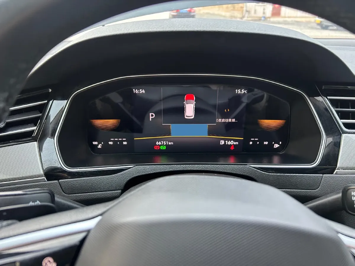 2023 Volkswagen Magotan 2.0T 186HP L4 7DCT,autocango,china used car exporter,china ev exporter,chinese used car exporter,chinese used ev exporter