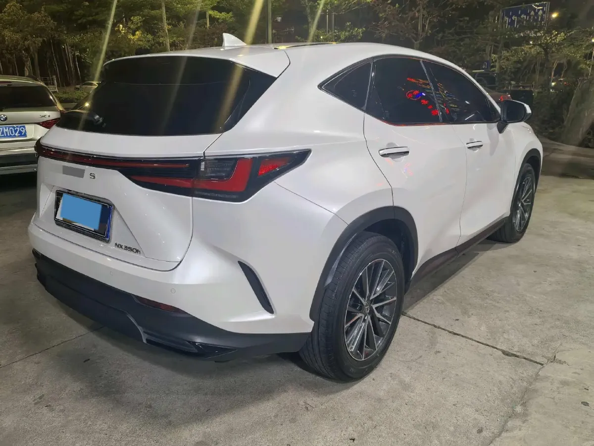 2022 Lexus NX 2.5L 192HP L4 E-CVT Hybrid,autocango,china used car exporter,china ev exporter,chinese used car exporter,chinese used ev exporter