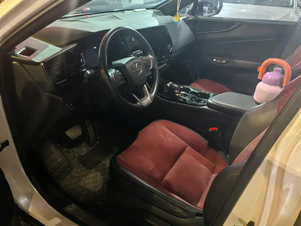 2022 Lexus NX 2.5L 192HP L4 E-CVT Hybrid,autocango,china used car exporter,china ev exporter,chinese used car exporter,chinese used ev exporter