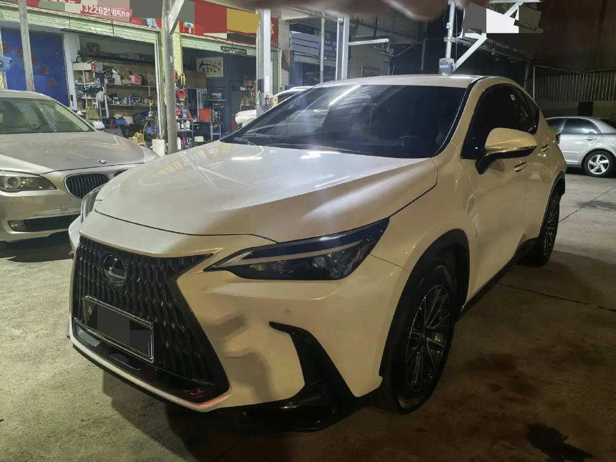 2022 Lexus NX 2.5L 192HP L4 E-CVT Hybrid,autocango,china used car exporter,china ev exporter,chinese used car exporter,chinese used ev exporter