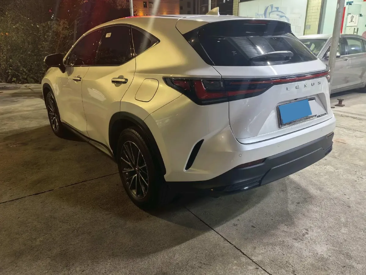 2022 Lexus NX 2.5L 192HP L4 E-CVT Hybrid,autocango,china used car exporter,china ev exporter,chinese used car exporter,chinese used ev exporter