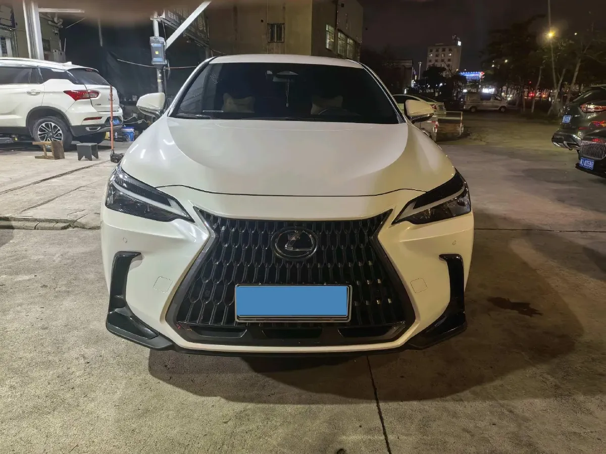 2022 Lexus NX 2.5L 192HP L4 E-CVT Hybrid,autocango,china used car exporter,china ev exporter,chinese used car exporter,chinese used ev exporter