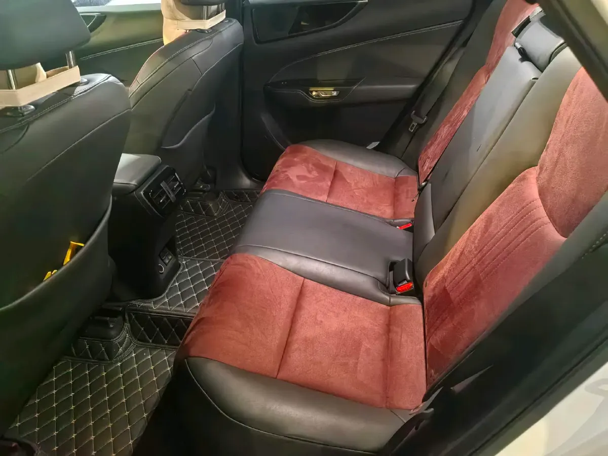 2022 Lexus NX 2.5L 192HP L4 E-CVT Hybrid,autocango,china used car exporter,china ev exporter,chinese used car exporter,chinese used ev exporter