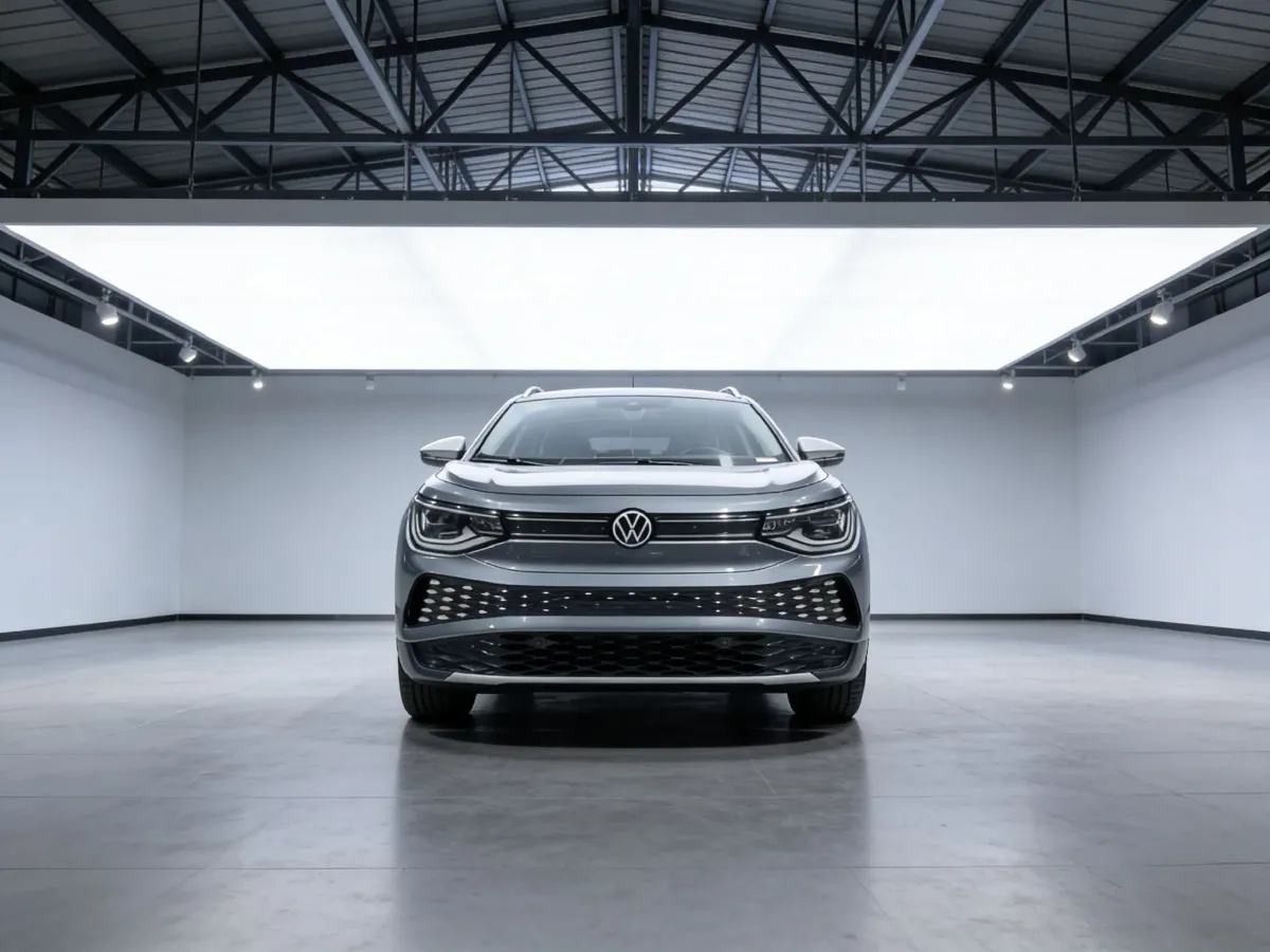 2022 Volkswagen ID.6 X BEV 83.4KWH,autocango,china used car exporter,china ev exporter,chinese used car exporter,chinese used ev exporter