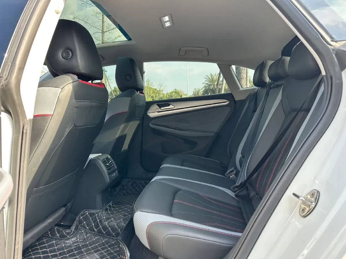 2025 Volkswagen Lamando 1.4T 150HP L4 7DCT,autocango,china used car exporter,china ev exporter,chinese used car exporter,chinese used ev exporter