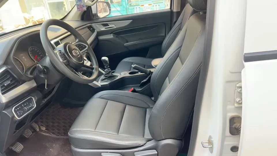 2021 Great Wall Poer 2.0T 163HP L4 6MT,autocango,china used car exporter,china ev exporter,chinese used car exporter,chinese used ev exporter