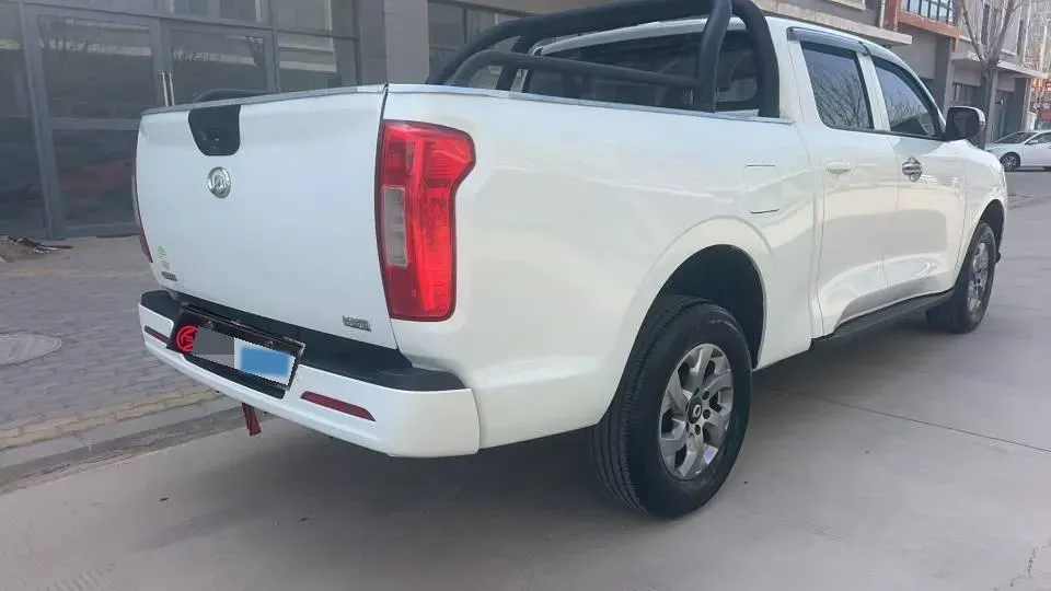 2021 Great Wall Poer 2.0T 163HP L4 6MT,autocango,china used car exporter,china ev exporter,chinese used car exporter,chinese used ev exporter