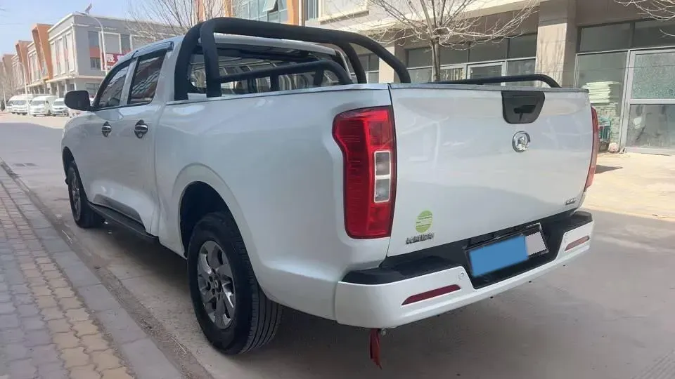 2021 Great Wall Poer 2.0T 163HP L4 6MT,autocango,china used car exporter,china ev exporter,chinese used car exporter,chinese used ev exporter